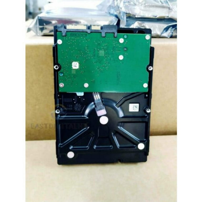 St3000Nm0005 Seagate Enterprise Hdd V5 3Tb 7.2K 3.5 Sata