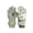 Y67 Green, variant on Glisme Gloves Kids Camo Ski Gloves Waterproof Windproof Thermal Anti‑Grip Full Finger Winter Snow Mittens for Boys Girls Snow Sports Blue