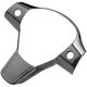 thumbnail image 1 of Cubierta Interior de coche para modelo 3 Y 2017-2020, embellecedor de parche de marco protector de volante de fibra de carbono, 1 of 5