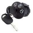 thumbnail image 1 of Bgsha For Cub Cadet Turn Mowers Ignition Switch RZT42 RZT50/54 925-04228 72504228, 1 of 9