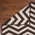 thumbnail image 4 of 5X8 SALONIKA CHEVRON - FRENCH, 4 of 6