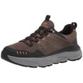 thumbnail image 1 of Skechers USA Chaussure de Randonnée Extérieure pour Homme à Profil Bas à Lacets, 1 of 7