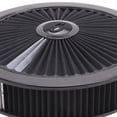 thumbnail image 3 of Edelbrock 43662 Pro-Flo High Flow Air Cleaner, 3 of 10