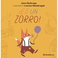 thumbnail image 1 of Libro ¡es Un Zorro! Tapa Blanda, Autor Jairo Buitrago, Editorial Planetalector Mexico, 1 of 2