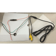 thumbnail image 4 of 8 PIN Car Video Cable For Car 7 Inch Monitor Connect Rear View Camera Connect, 4 of 5