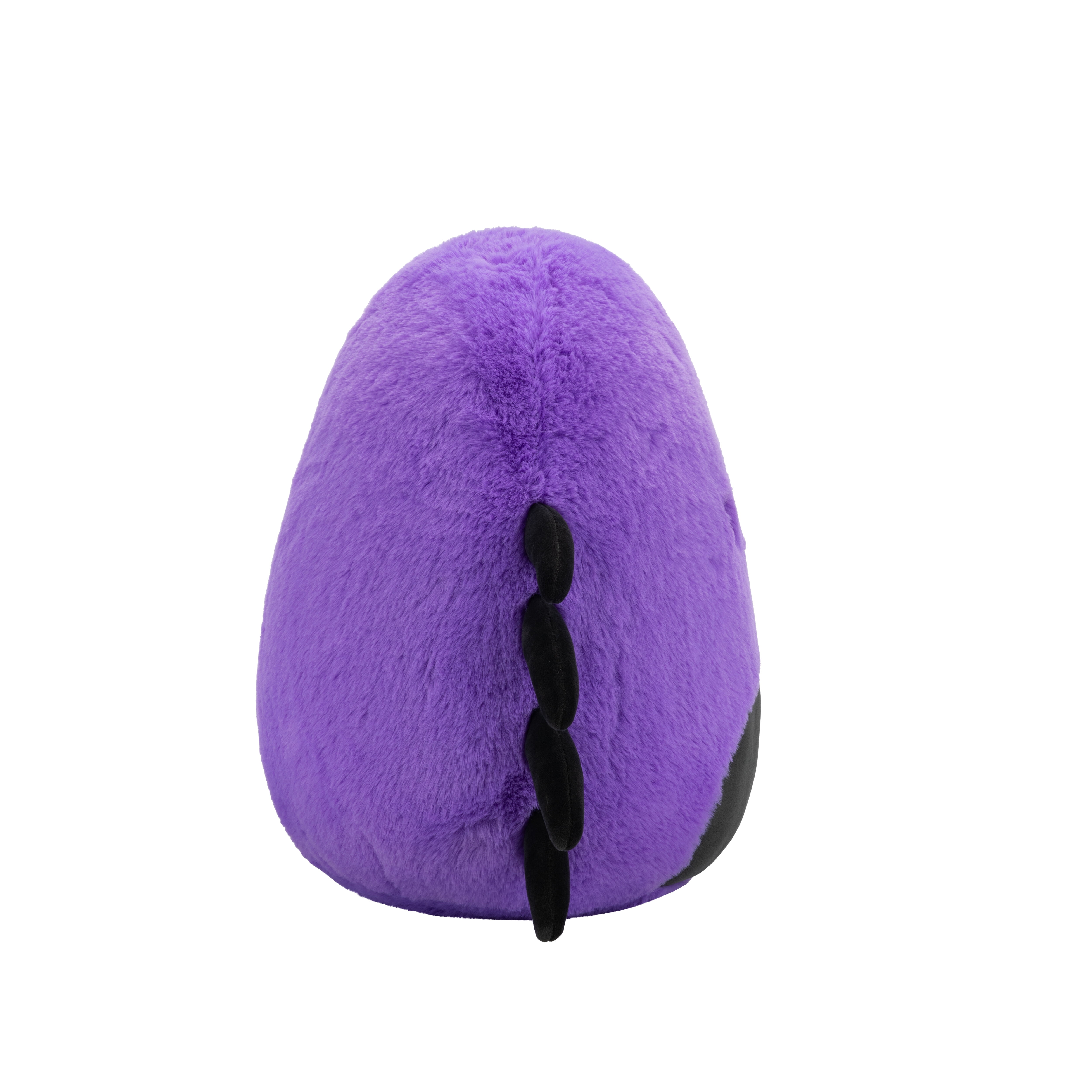 Squishmallows FuzzAMallow Official 12 inch Kiko the Purple Spider - Child's Ultra Soft Plush Toy
