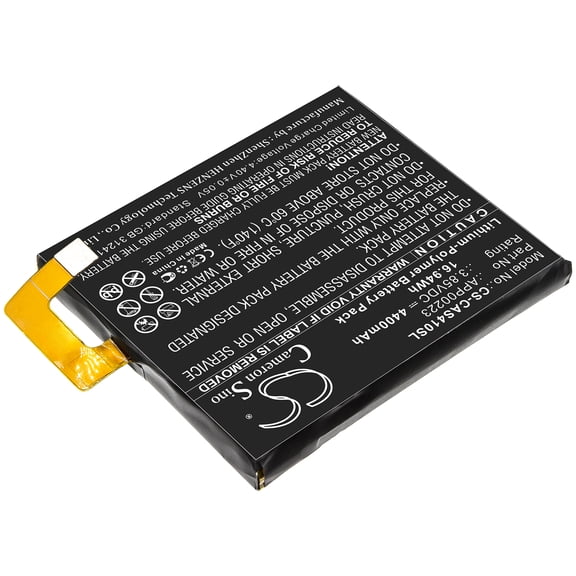 4400mAh APP00223 Battery for CAT S41