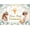 5x3FT, variant on First Holy Communion Backdrop for Girls Boys Greenery Floral Gold Dots God Bless Baptism Background Siblings Nuestra Primera Comunion Party Decorations Banner Supplies Photo Booth Props