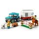 thumbnail image 3 of Set LEGO City Transporte Equino 60327, 3 of 3