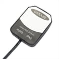 thumbnail image 3 of VK-162 GPS Receiver Module Navigation Positioning Module with Built-in Antenna and USB Interface for Precise Navigation,1 * Receiver Module,Black & Silver, 3 of 7