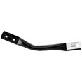 thumbnail image 4 of For 11-14 Silverado/Sierra Pickup Front Bumper Impact Bar Brace Bracket Left, 4 of 5
