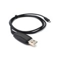 thumbnail image 3 of WANGQ USB Programming Cable Fit For T1 Ham Two Way Radio Fit For Micro Port PC Program Data Line Accessory, 3 of 3