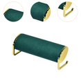 thumbnail image 6 of Milageto Watch Display Stand Bracelet Holder for Exhibition Dresser Photography Props Dark Green, 6 of 8