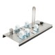 thumbnail image 5 of Herramienta Para Cortar Botellas, Cortador De Botellas De Vidrio Con Base De Goma De Aleación De Aluminio, Longitud Práctica Y Precisa Ajustable Para Hacer Manualidades ANGGREK Otros, 5 of 8
