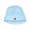 Sky Blue, variant on CafePress - Internal Sun - Baby Hat