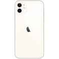 thumbnail image 4 of Apple iPhone 11 Remis à Neuf - Déverrouillé Tout Opérateur - 128 Go Blanc (Remis à Neuf), 4 of 5