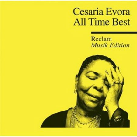 All Time Best (CD)