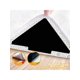 thumbnail image 2 of Non-Slip Pad, Non-Slip Carpet Pad For Hardwood Floors And Tile, Reusable And Washable Area Carpet Tape, Double-Sided Adhesive Pads, Keeps Corners Flat, 2 of 5