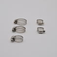 thumbnail image 2 of 50 Pcs/set Pince Multi-Tailles en Acier Inoxydable Pince à Ressort 8mm Outil de Fixation de Tuyaux Automobiles, 2 of 7