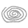 thumbnail image 2 of 9 Speed Bicycle Chain, Bike Chain High Operational Acuity With 2 Quick Split Chain Links For 9-speed Drivetrains, 2 of 8