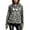 Black, variant on Bigetiay Womens Hoodie with Pet Pouch, Dog Holder Carrier Sweatshirt Dog Kangaroo Pouch Long Sleeve Winter Sweatshirt Soft Warm Tops, Size XXL
