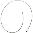 thumbnail image 3 of Immediate Parking Brake Cable for Chevy P-Series 1985-1998 ACDelco Pro 18P577, 3 of 3