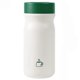 thumbnail image 1 of 320ml Mini Stainless Steel Vacuum Bottle - Insulated Flask for Hot and Cold Beverages, Portable for, 1 of 5