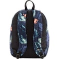 thumbnail image 2 of Everest Classic Pattern Dark Tropic Backpack, 2 of 4