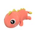 thumbnail image 1 of Dinosaur Pillow Plush Toy For Girls Stuffed Animal Plush Toy Stuffed Animal Pillow, 1 of 4