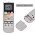 thumbnail image 4 of con Remote Control for Fujitsu Air Conditioning AC Remote Controller Replacement, 4 of 4