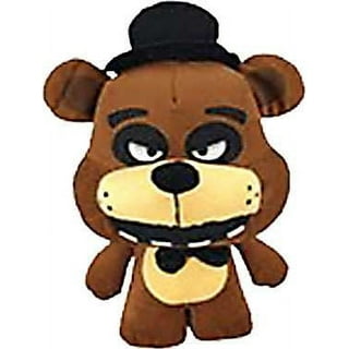 Fnaf good stuff plush deals
