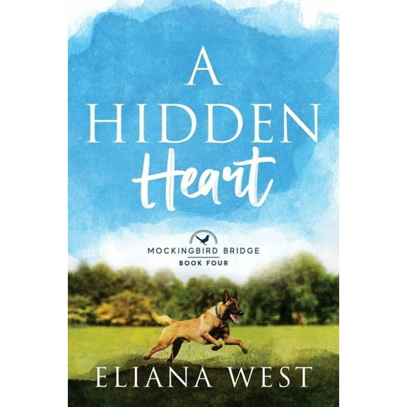 Mockingbird Bridge A Hidden Heart, (Paperback)