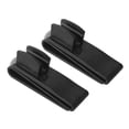 thumbnail image 4 of Paquete de 2 clips universales para putter para golf, clip para bolsa para golf en organizador de putter Cola Clip para putter de golf, 4 of 6