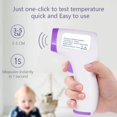 thumbnail image 3 of Infared Thermometer, 3 of 4