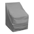 thumbnail image 2 of KoverRoos Weathermax High Back Chair Cover, 2 of 7
