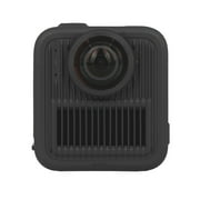 GoPro MAX2 - Waterproof 360 + Traditional Action Camera with Touch Screen, Spherical 8K Video, 29MP 360 Photos, Easy Replaceable Lenses, HyperSmooth Stabilization, 6 Microphones