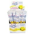 thumbnail image 2 of Crystal Light Crystal Light On-The-Go Mix Lemonade Sticks Powder - Lemonade Flavor - 0.17 oz - 30 / Box, 2 of 3