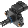 thumbnail image 2 of A-Premium Pressure Sensor Compatible with Dodge Ram 2500 2003-2009 Ram 3500 2003-2007 L6 5.9L Diesel Turbocharged, 2 of 8