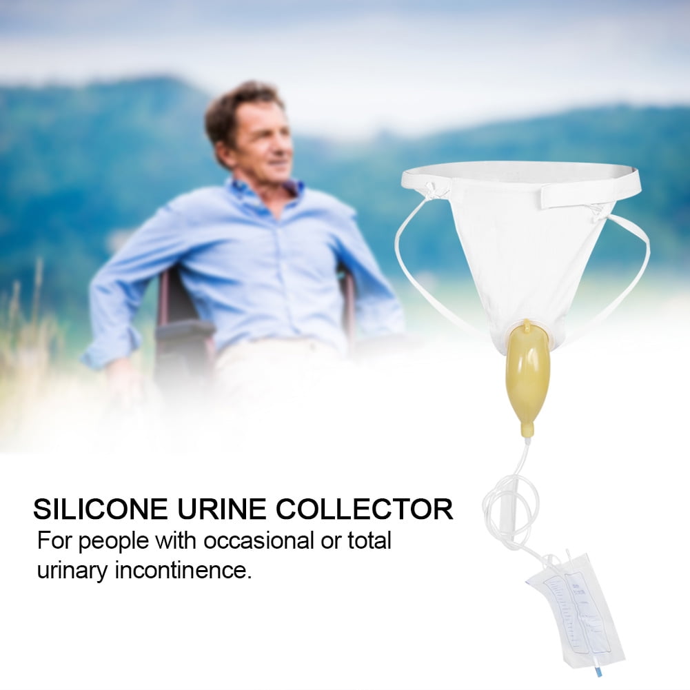 YOUTHINK Silicone Urine Collector for Male Urinary Uganda | Ubuy