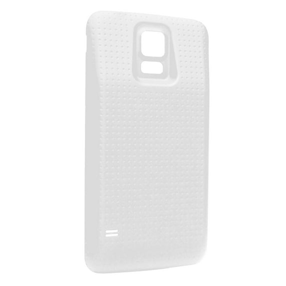 Samsung Galaxy S5 Extended Battery Cover - Replacement Back Plate