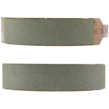 Centric Parts 111.02450 Brake Shoe