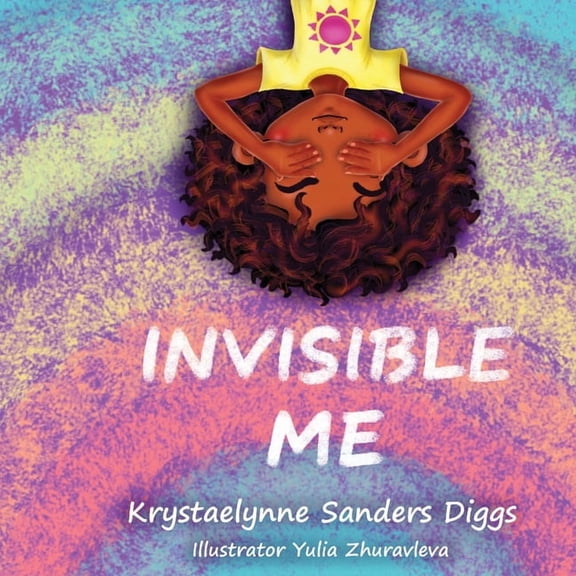 Invisible Me, (Paperback)