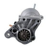 Denso DENSO First Time Fit® Starter Motor – Remanufactured 280-0348 Fits select: 2006 CHRYSLER 300C, 2007-2011 DODGE CHARGER