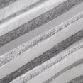 thumbnail image 4 of Fesfesfes Baby Toddler Boys Girls Striped Button Down Collared Romper, Long Sleeve Cotton Onesie Jumpsuit Outfit for Fall Winter Daily Wear Kids 3-24 Months Old., 4 of 7