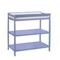 thumbnail image 3 of Suite Bebe Riley Changing Table, Lilac Finish, 3 of 7
