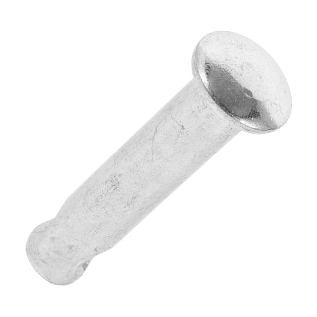 LOLIPPYY Hook for Swing Hammock Chair Plug Pin Camping Alloy Silver 1Pcs
