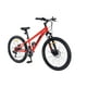 thumbnail image 1 of Bicicleta Montaña RAM Rebel Niño R24 K23 21 Velocidades Mtb Ram 574949002, 1 of 10