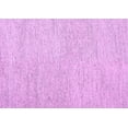 thumbnail image 1 of Ahgly Company Indoor Rectangle Abstract Purple Contemporary Area Rugs, 5' x 7', 1 of 4