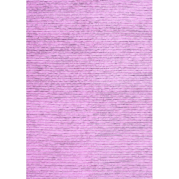 Ahgly Company Indoor Rectangle Abstract Purple Contemporary Area Rugs, 5' x 7'