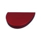 thumbnail image 1 of Guardurnaity Caja de anillo de propuesta de rosa giratoria romántica para el día de San Valentín Pendientes de caja de anillo del día de San Ropa, zapatos y accesorios Miscelánea tipo+1, 1 of 6